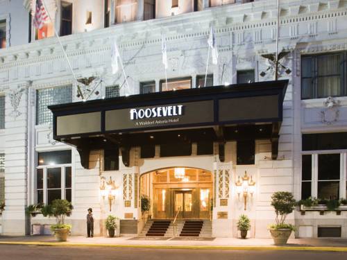 Nueva Orleans, Louisiana) Estados Unidos c&oacute;digo de promoci&oacute;n de hotel booking.com