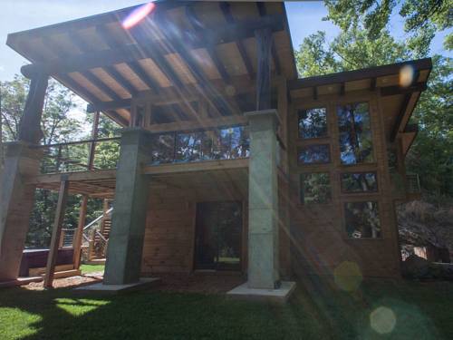 Bryson City NorthCarolina Vereinigten Staaten Promo-Code Booking.com