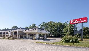 Emporia (VA) United States Hotels