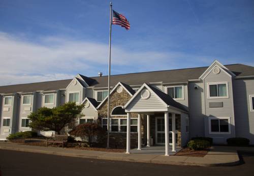 Victor (New York) United States Promo Code Booking.com