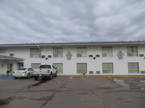 Scottsbluff Nebraska Vereinigten Staaten Promo-Code Booking.com