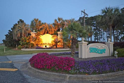 Miramar Beach Florida Vereinigten Staaten Promo-Code Booking.com