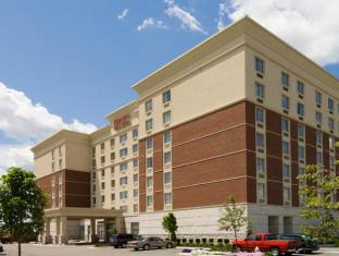 Grove City (OH) United States Hotels