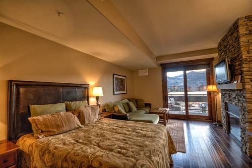 Steamboat Springs (Colorado) United States Hotel