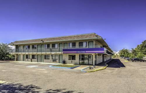 Pueblo (Colorado) Estados Unidos codigo de promocion booking.com