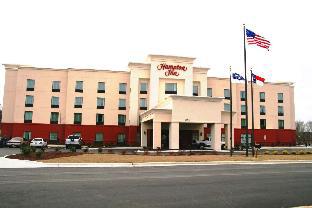 Wilson (NC) United States Hotels