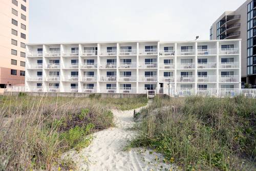 North Myrtle Beach United States Hotel