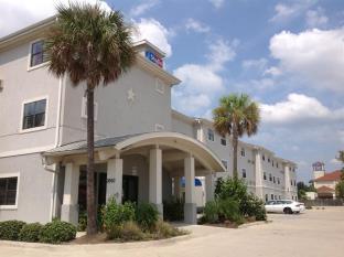 Beaumont (TX) United States Hotels