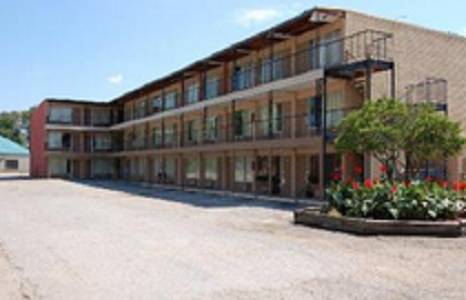 Baton Rouge (Louisiana) United States Hotel
