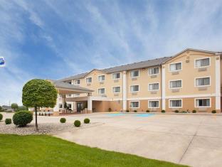 Kendallville (IN) United States Hotels