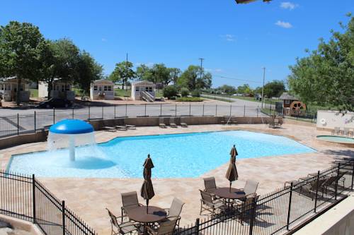 New Braunfels (Texas) Estados Unidos codigo de promocion booking.com
