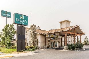 Belgrade (MT) United States Hotels