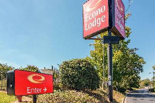 Gastonia (NC) United States Hotels
