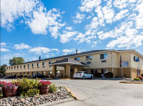 Billings (Montana) Estados Unidos codigo de promocion booking.com