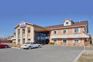 Marion (IL) United States Hotels