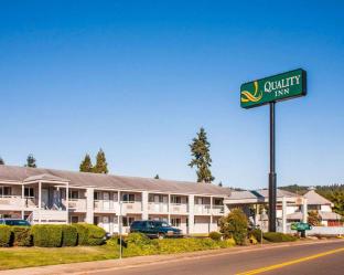 Cottage Grove (OR) United States Hotels