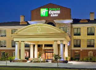 Greenville (AL) United States Hotels