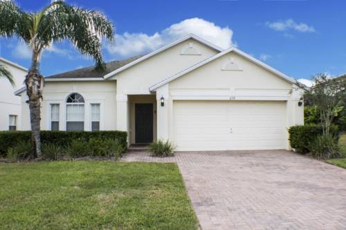 Davenport (Florida) United States Promo Code Booking.com