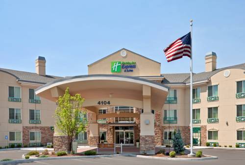 Nampa (Idaho) United States Promo Code Booking.com