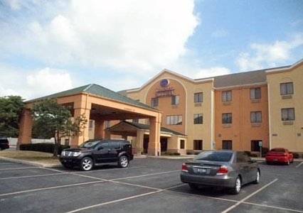 Brownsburg Indiana Vereinigten Staaten Promo-Code Booking.com