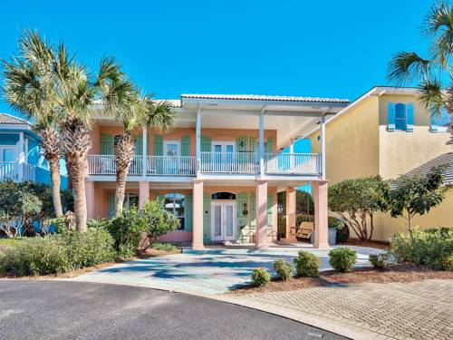 Miramar Beach (Florida) United States Promo Code Booking.com