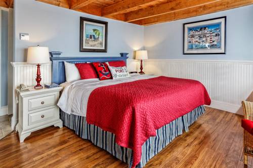 Rockport Maine Vereinigten Staaten Promo-Code Booking.com