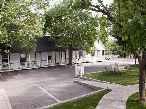 Grass Valley (California) United States Promo Code Booking.com