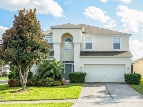 Kissimmee (Florida) United States Promo Code Booking.com