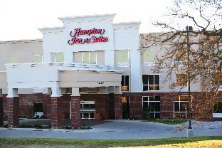 Stephenville (TX) United States Hotels