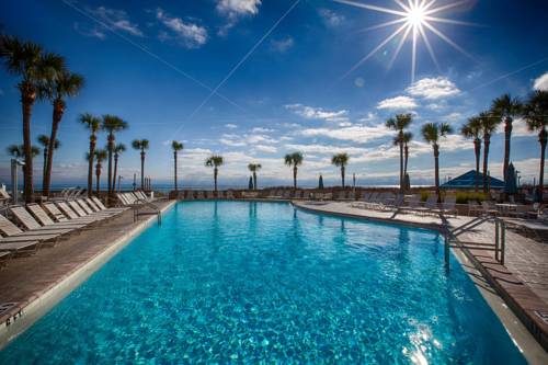 Panama City Beach (Florida) United States Hotel