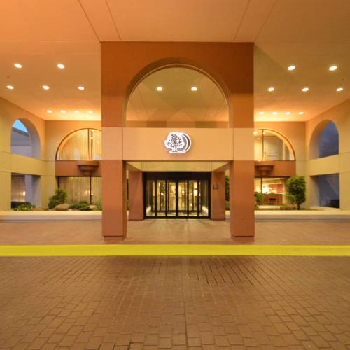 Newark (California) United States Hotel