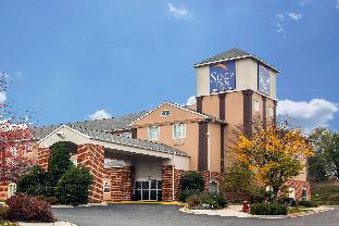 Emmitsburg (MD) United States Hotels