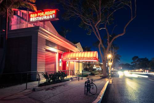 San Diego, Kalifornien Vereinigten Staaten Promo-Code Booking.com