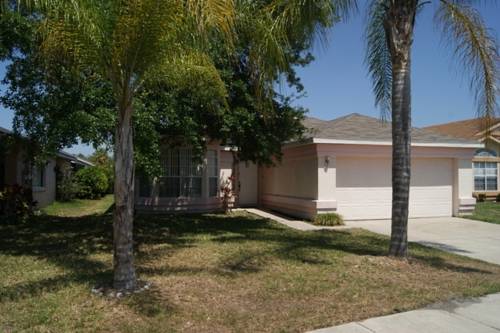 Kissimmee (Florida) United States Hotel