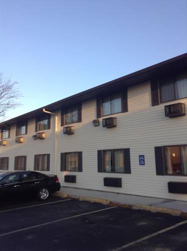Ankeny (Iowa) Estados Unidos código de promoción de hotel booking.com