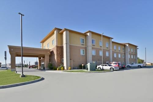 Guymon (Oklahoma) United States Promo Code Booking.com
