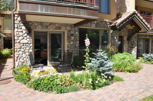 Vail (Colorado) United States Promo Code Booking.com