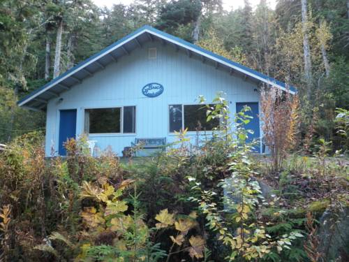 Haines Alaska Vereinigten Staaten Promo-Code Booking.com