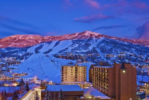 Steamboat Springs (Colorado) United States Promo Code Booking.com