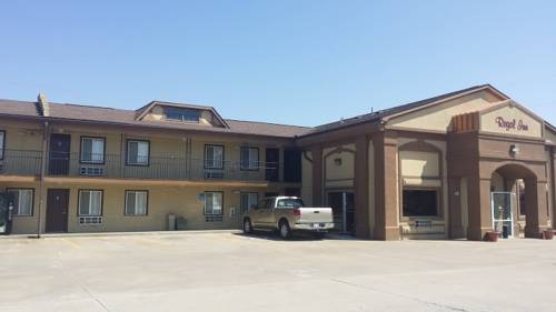 Coffeyville (Kansas) United States Promo Code Booking.com