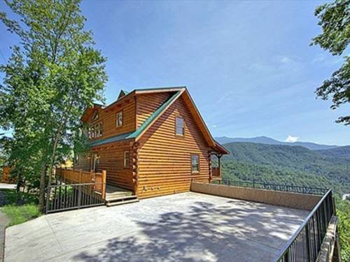 Gatlinburg (Tennessee) Estados Unidos codigo de promocion booking.com