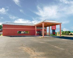Childress (TX) United States Hotels