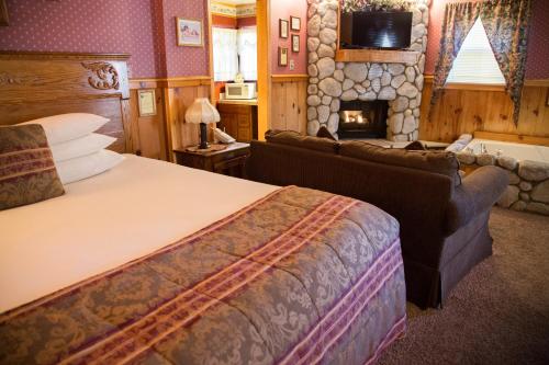 Big Bear Lake (CA) United States Promo Code Agoda.com