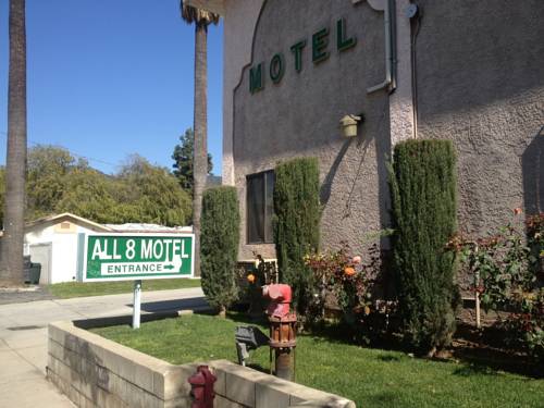 Azusa Kalifornien Vereinigten Staaten Promo-Code Booking.com