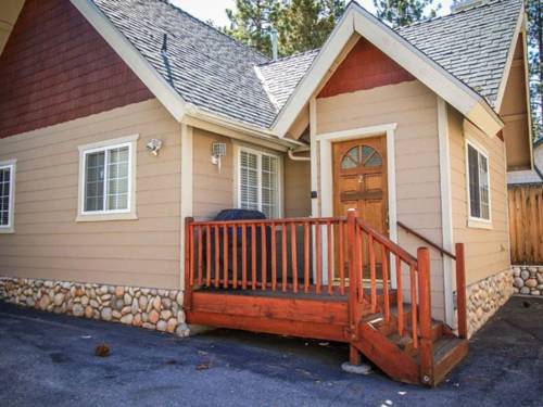 Big Bear Lake (California) United States Promo Code Booking.com