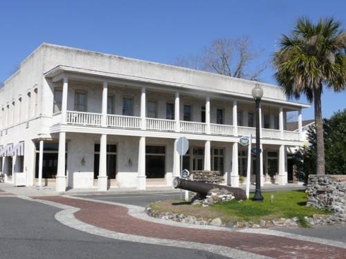 Saint Marys Georgia Vereinigten Staaten Promo-Code Booking.com