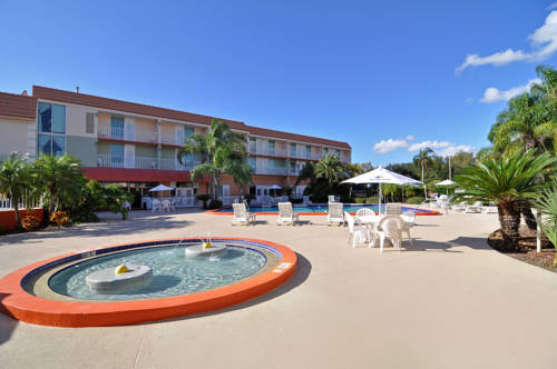 Clearwater (Florida) United States Promo Code Booking.com
