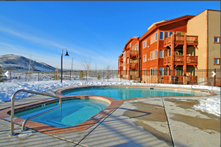 Park City (UT) United States Hotels