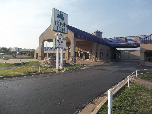 Shamrock Texas Vereinigten Staaten Promo-Code Booking.com