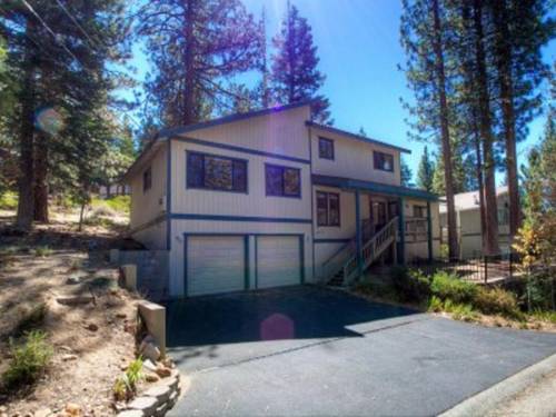 South Lake Tahoe Kalifornien Vereinigten Staaten Promo-Code Booking.com
